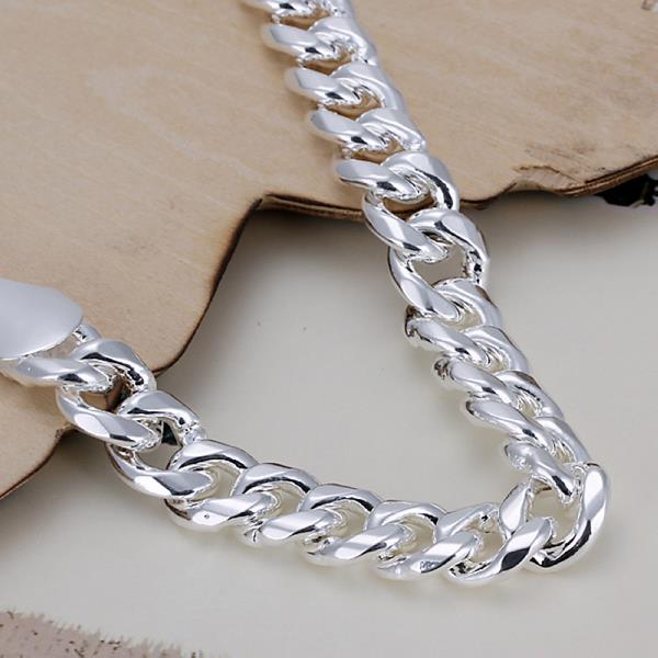Silver Bracelet LSH151
