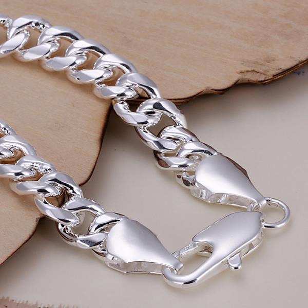 Silver Bracelet LSH151