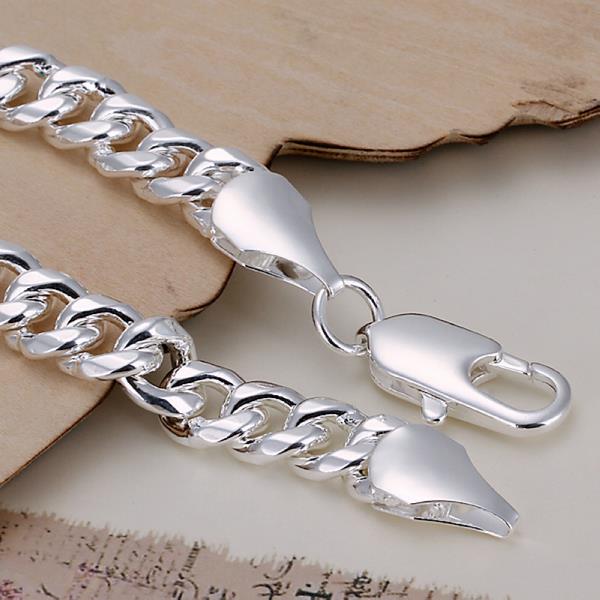 Silver Bracelet LSH151