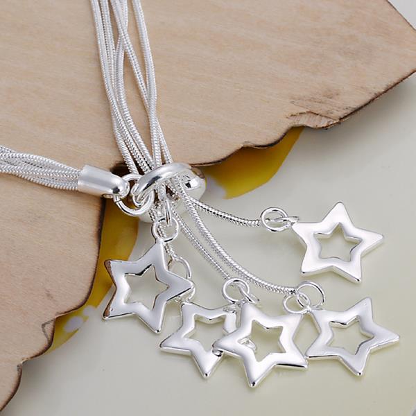 Silver Bracelet LSH153