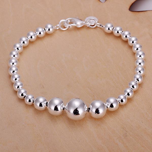 Silver Bracelet LSH165