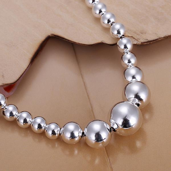 Silver Bracelet LSH165