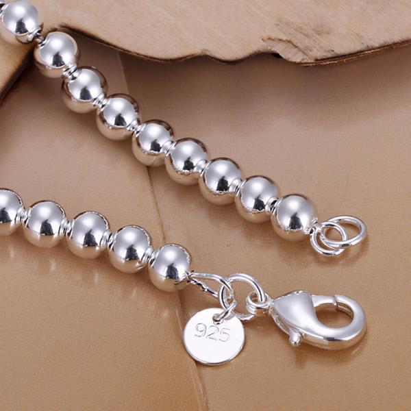 Silver Bracelet LSH165