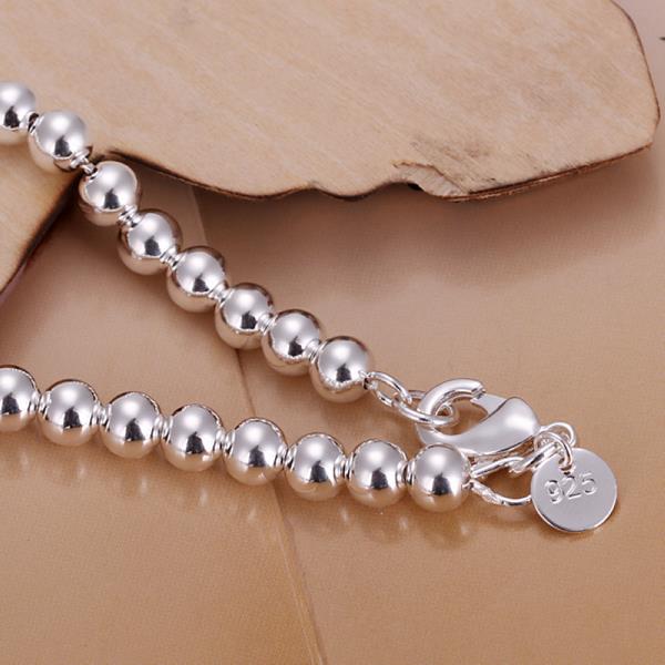 Silver Bracelet LSH165