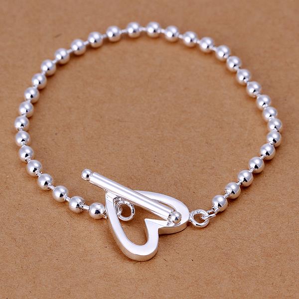 Silver Bracelet LSH173