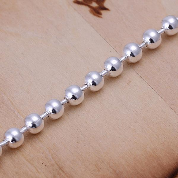 Silver Bracelet LSH173