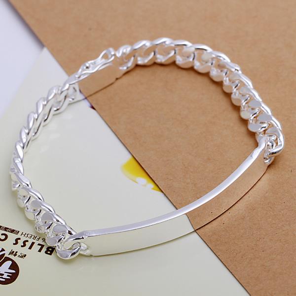 Silver Bracelet LSH182