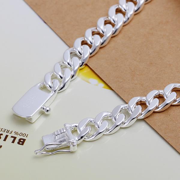 Silver Bracelet LSH182