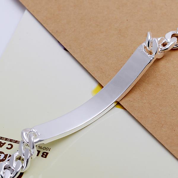 Silver Bracelet LSH182