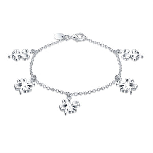 Silver Bracelet LSH185