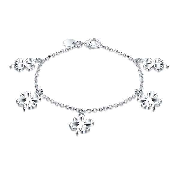 Silver Bracelet LSH185