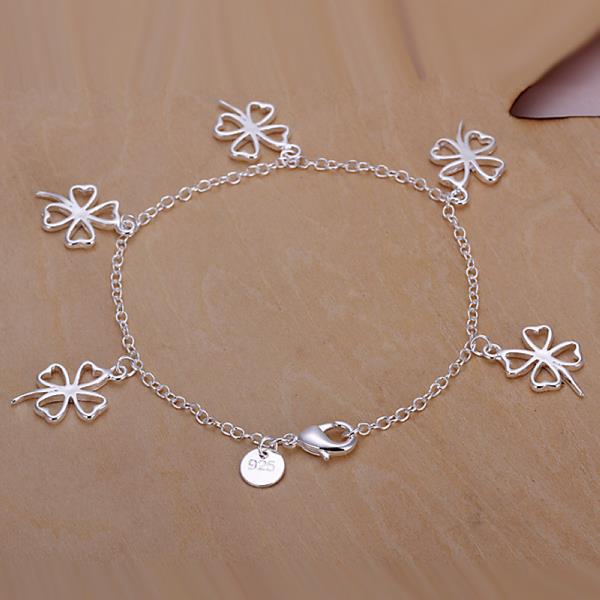 Silver Bracelet LSH185