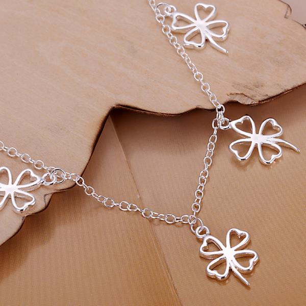 Silver Bracelet LSH185