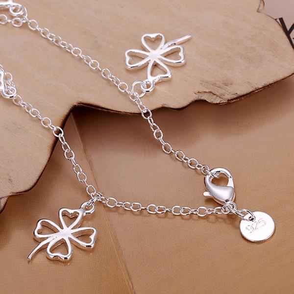 Silver Bracelet LSH185