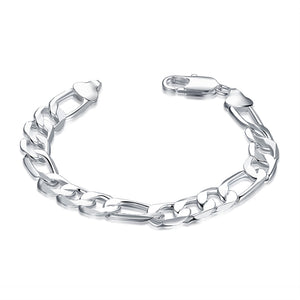 Silver Bracelet LSH202