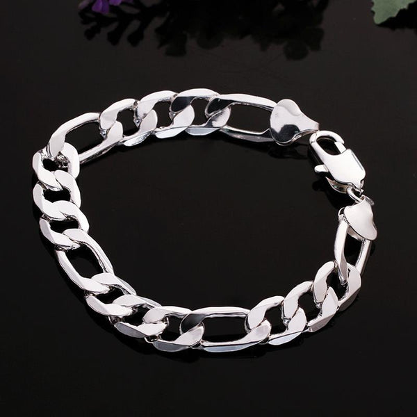 Silver Bracelet LSH202