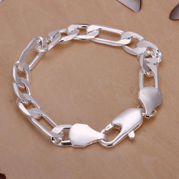 Silver Bracelet LSH202