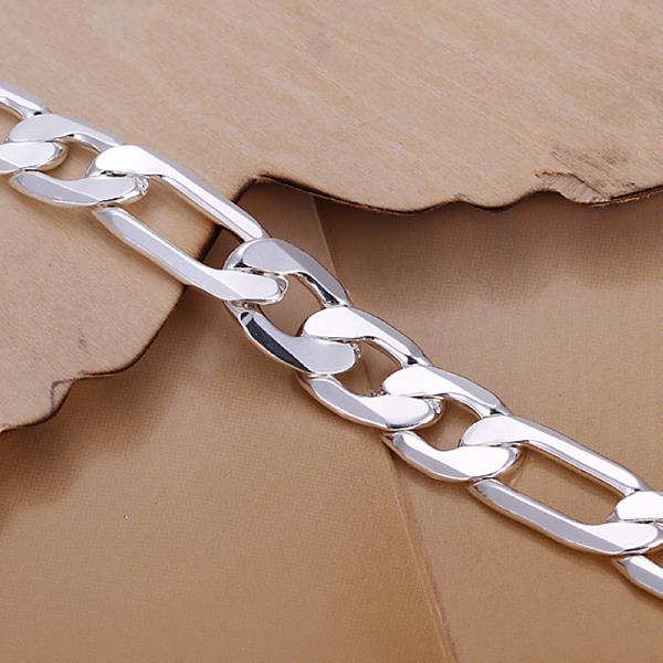 Silver Bracelet LSH202