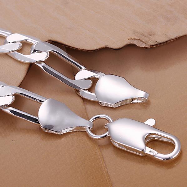 Silver Bracelet LSH202
