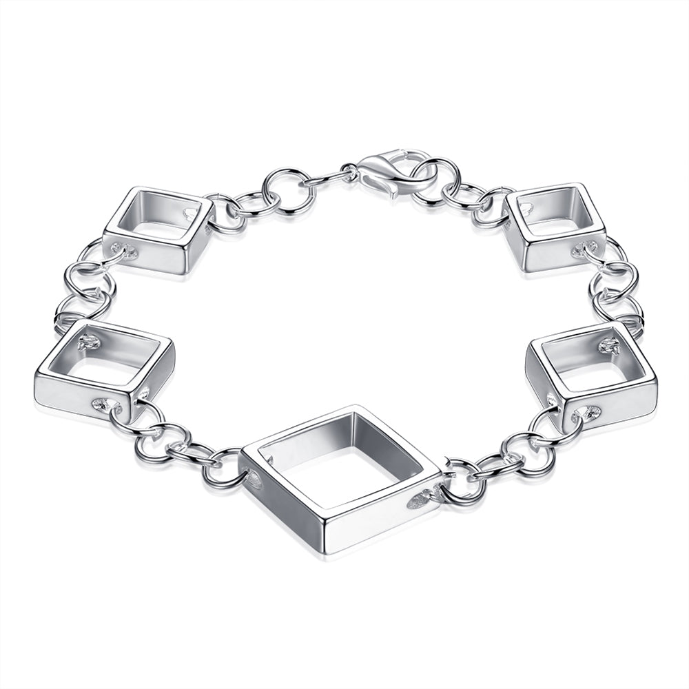Silver Bracelet LSH204