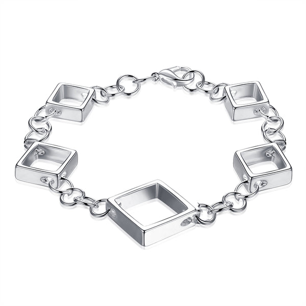 Silver Bracelet LSH204