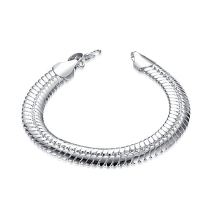 Silver Bracelet LSH231