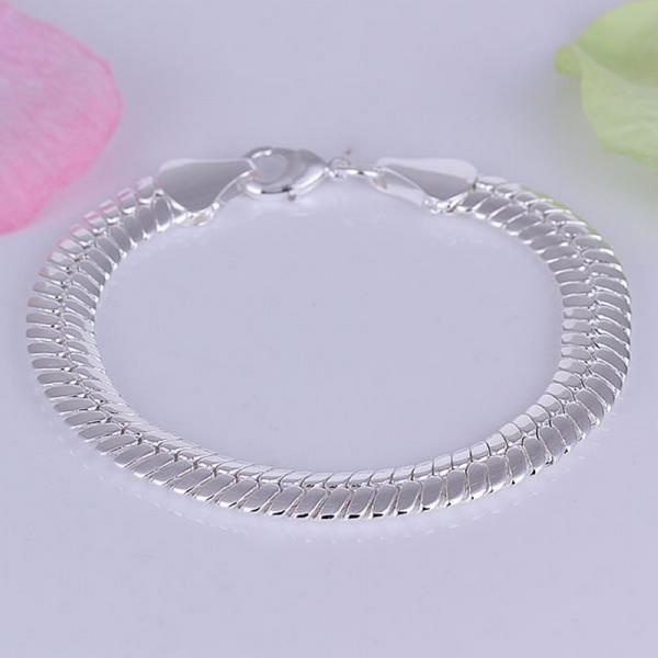 Silver Bracelet LSH231