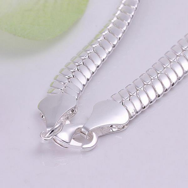 Silver Bracelet LSH231