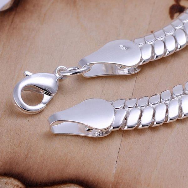 Silver Bracelet LSH231