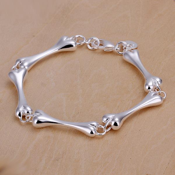 Silver Bracelet LSH267