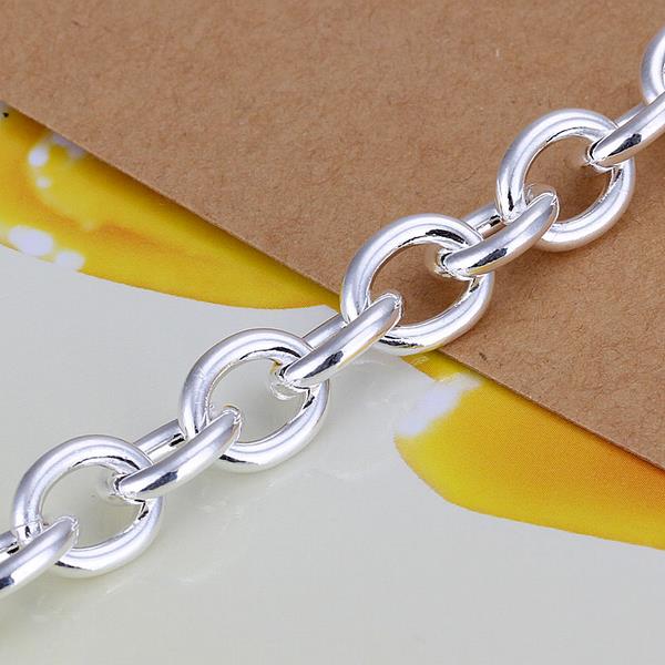 Silver Bracelet LSH271