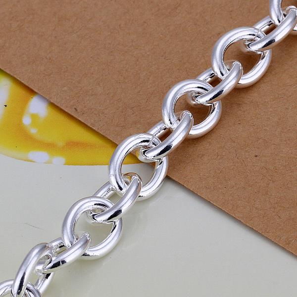 Silver Bracelet LSH273