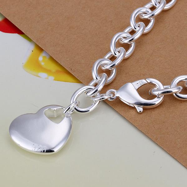 Silver Bracelet LSH273