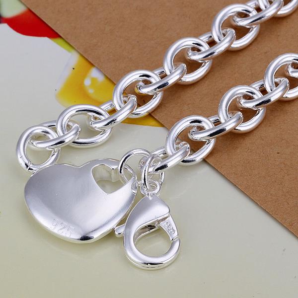 Silver Bracelet LSH273