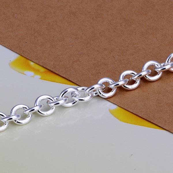 Silver Bracelet LSH300