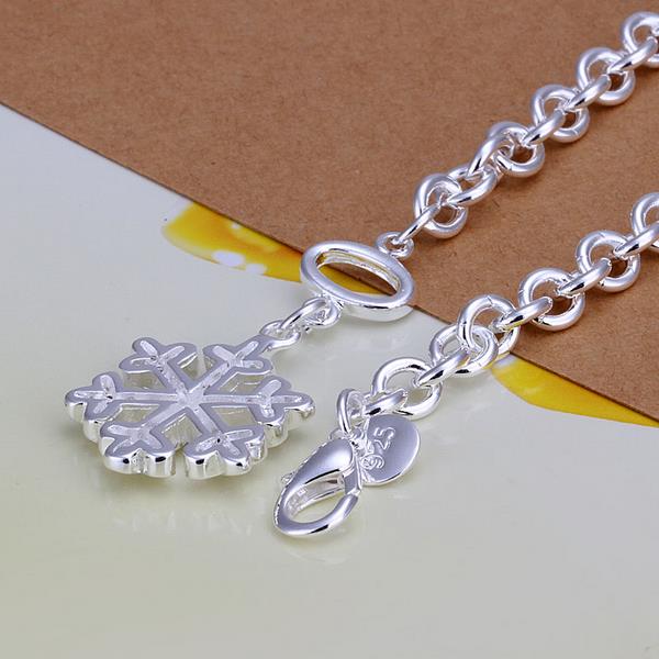 Silver Bracelet LSH300
