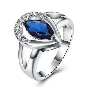 Silver Ring LSR192