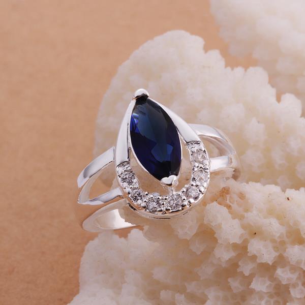 Silver Ring LSR192