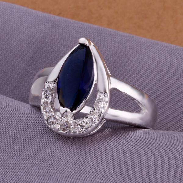 Silver Ring LSR192