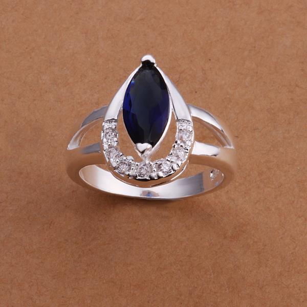Silver Ring LSR192