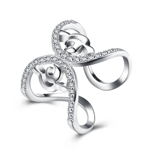 Silver Ring LSR213