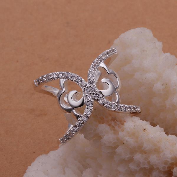Silver Ring LSR213
