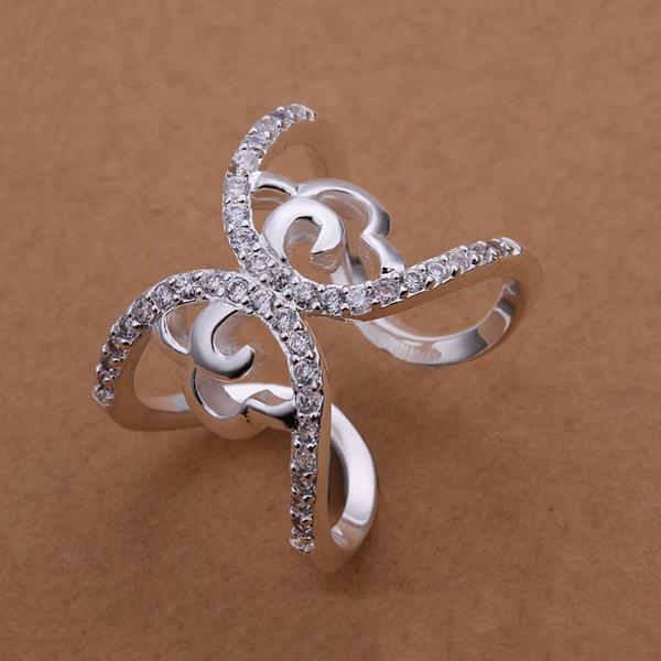 Silver Ring LSR213