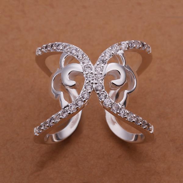 Silver Ring LSR213