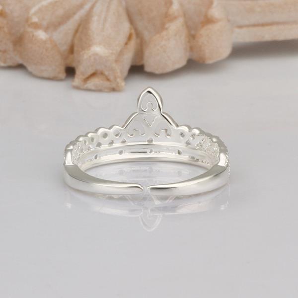 Silver Ring LSR218