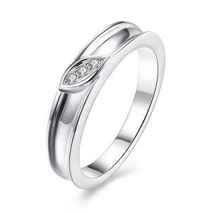 Silver Ring LSR234