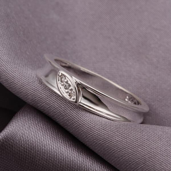 Silver Ring LSR234