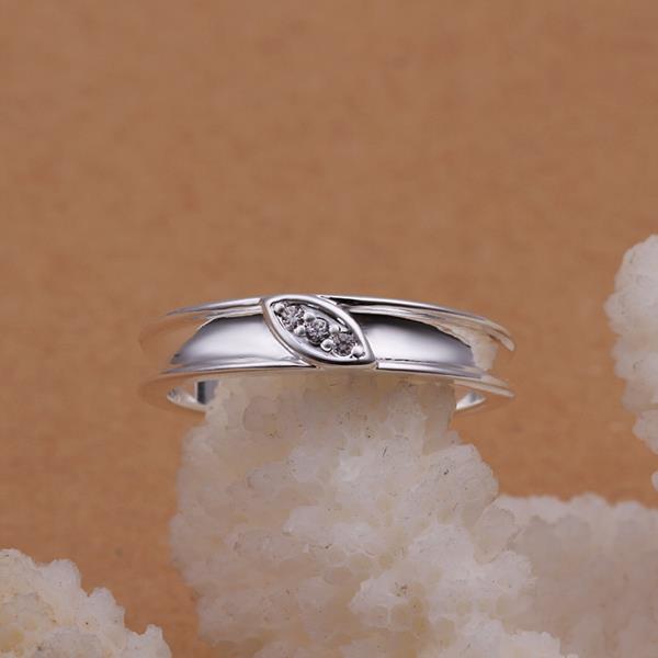 Silver Ring LSR234