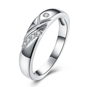 Silver Ring LSR240