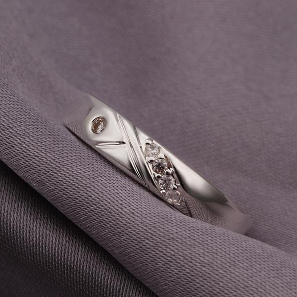 Silver Ring LSR240